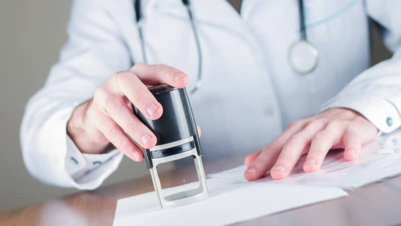 Obligaciones fiscales de un médico autónomo en 2026: claves y consejos prácticos