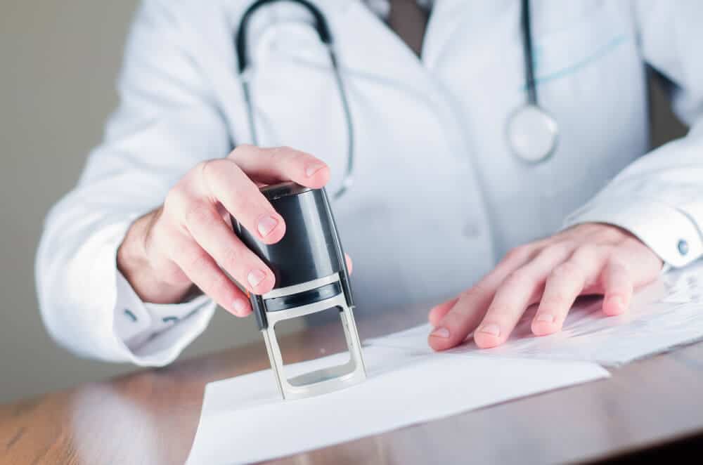 obligaciones fiscales médico autónomo