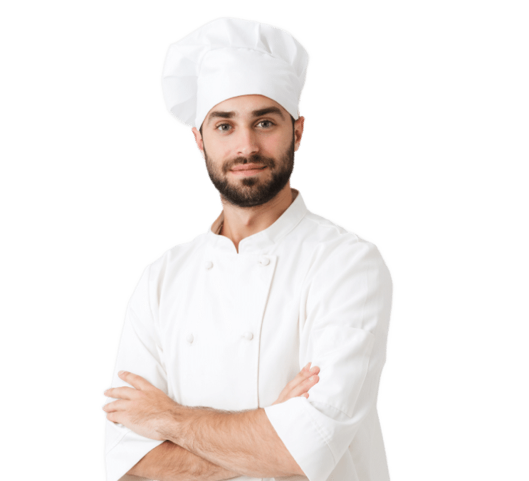 Cocineros