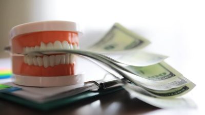 Régimen fiscal de una clínica odontológica: Estructura e impuestos