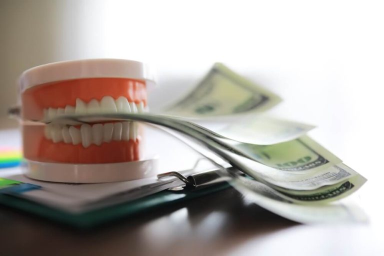 Régimen fiscal de una clínica odontológica: Estructura e impuestos