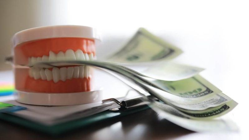 Régimen fiscal de una clínica odontológica: Estructura e impuestos