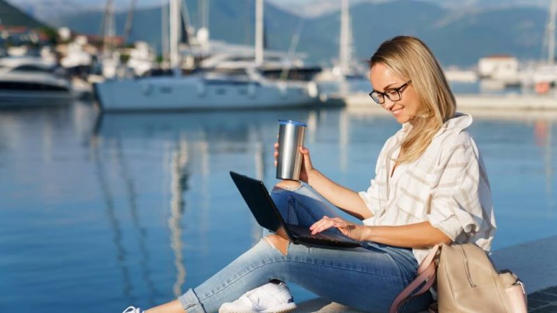Estos son los impuestos que tendrás que pagar este verano como autónomo