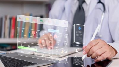 Como organizar la agenda de una consulta médica para ser más eficiente
