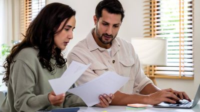 Cómo afecta una baja laboral a la declaración de la Renta