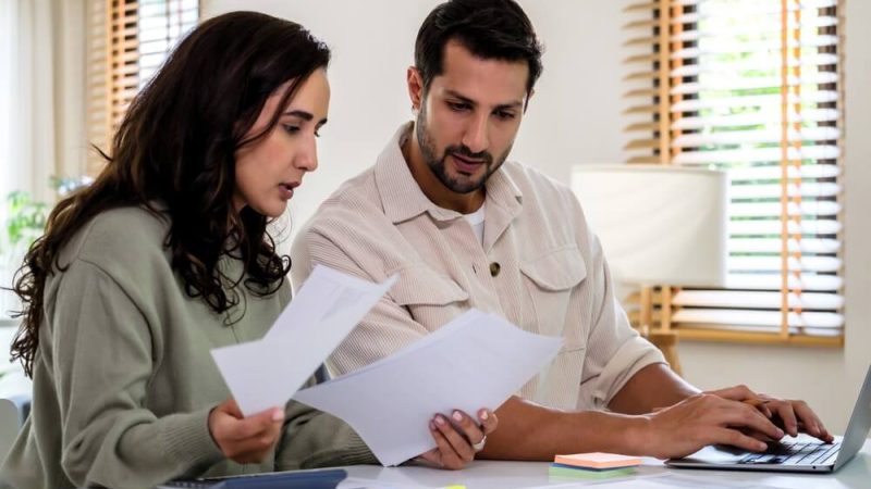 Cómo afecta una baja laboral a la declaración de la Renta