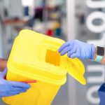 Gestión de residuos en clínica veterinaria: Cómo proceder