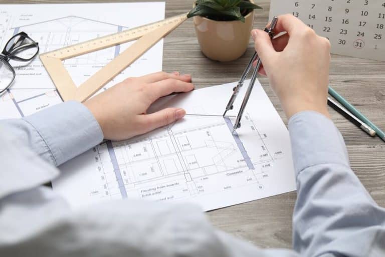 Cómo calcular los honorarios de un arquitecto autónomo