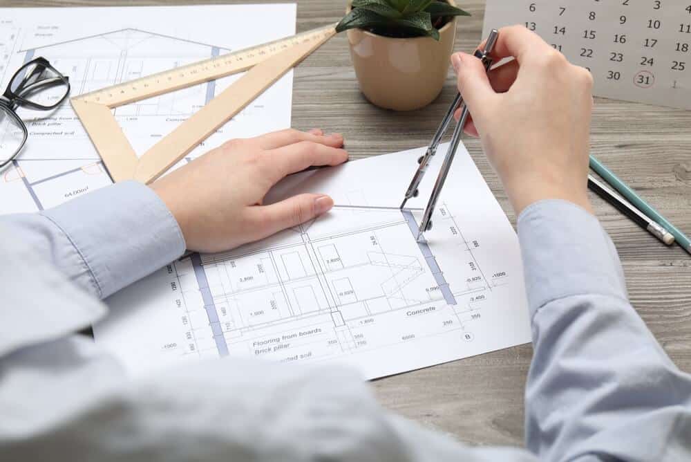 honorario arquitecto autónomo
