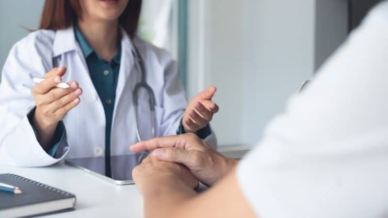 Qué hacer si la mutua te da el alta y no estás recuperado