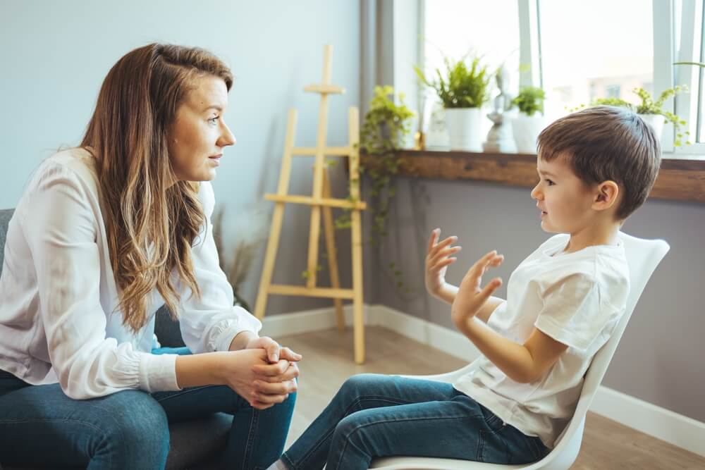 menores de edad consentimiento informado psicólogo