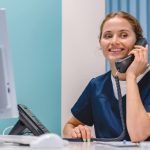 administrador clínica dental